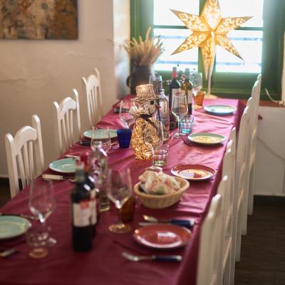 Navidades Abaceria La Familia 10