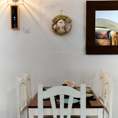 Navidades Abaceria La Familia 12