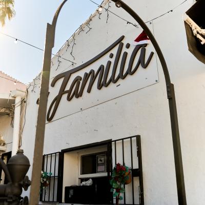 Navidades Abaceria La Familia 19