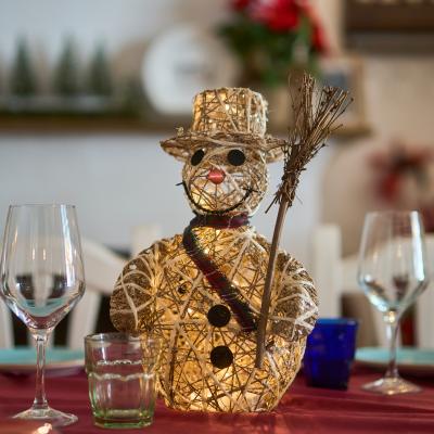 Navidades Abaceria La Familia 1