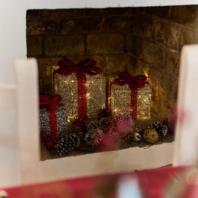 Navidades Abaceria La Familia 20