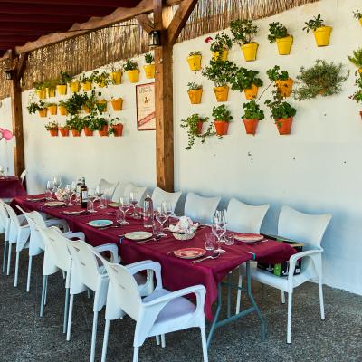 Navidades Abaceria La Familia 23