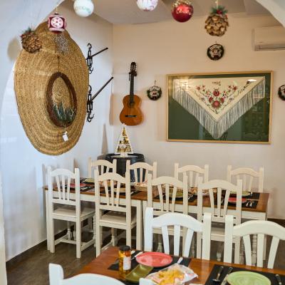 Navidades Abaceria La Familia 3