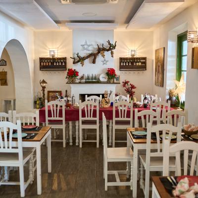 Navidades Abaceria La Familia 5