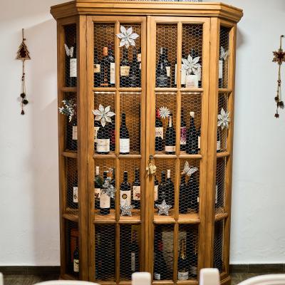 Navidades Abaceria La Familia 7